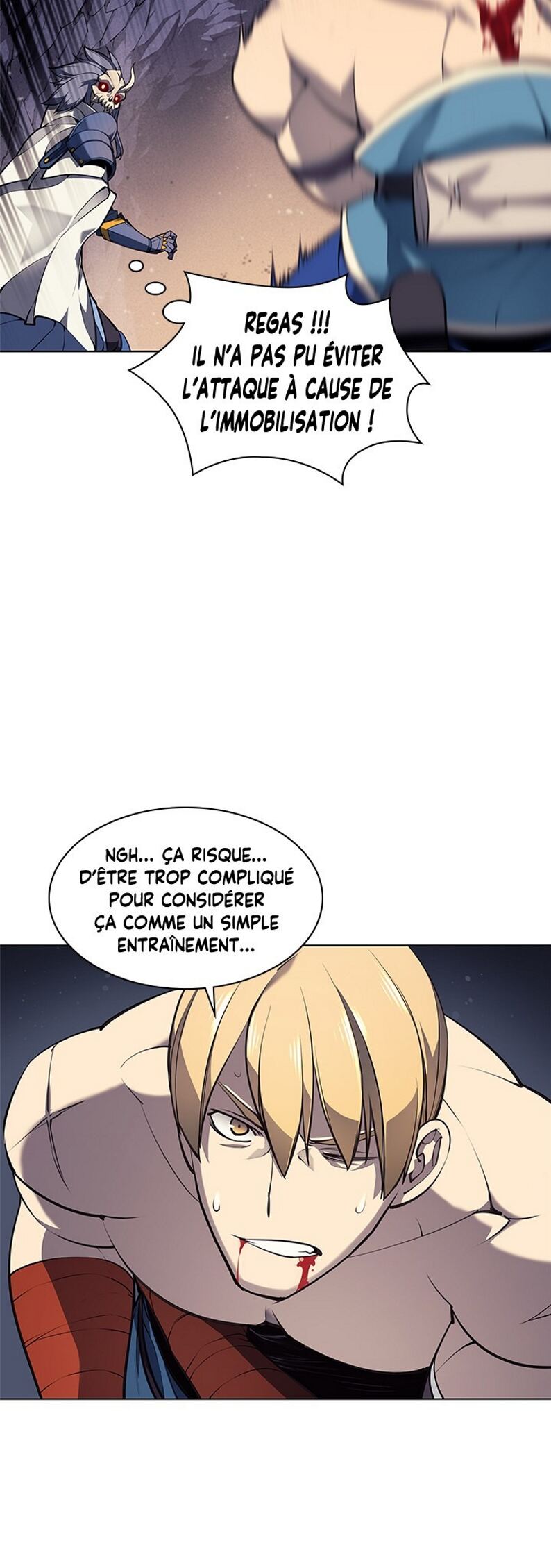 Read Overgeared Remake Scan Manga Online