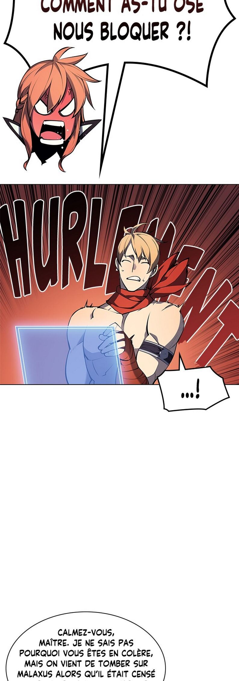 Read Overgeared Remake Scan Manga Online