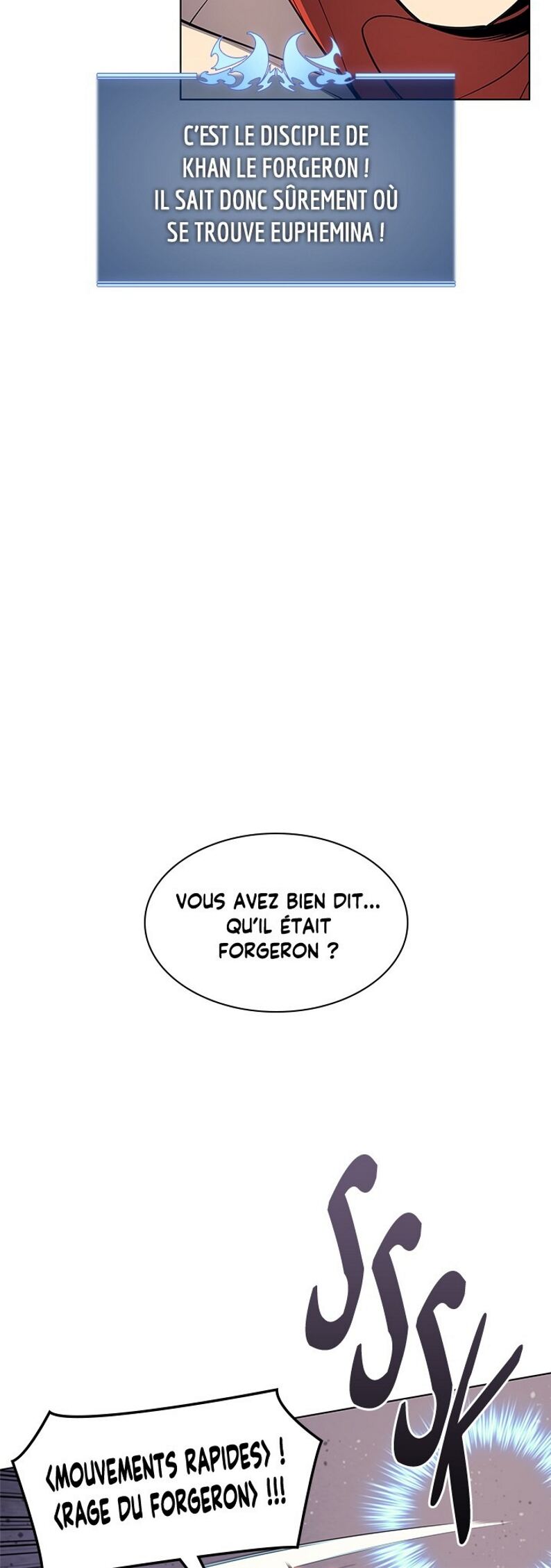 Read Overgeared Remake Scan Manga Online
