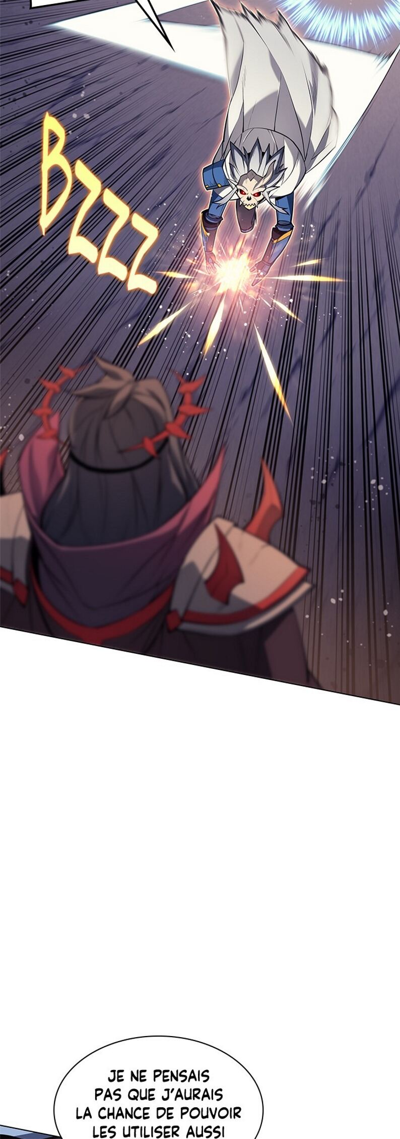 Read Overgeared Remake Scan Manga Online