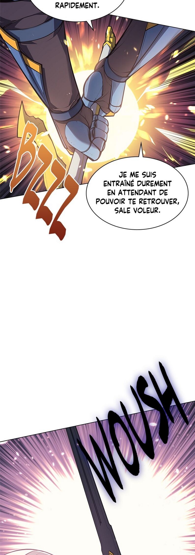 Read Overgeared Remake Scan Manga Online