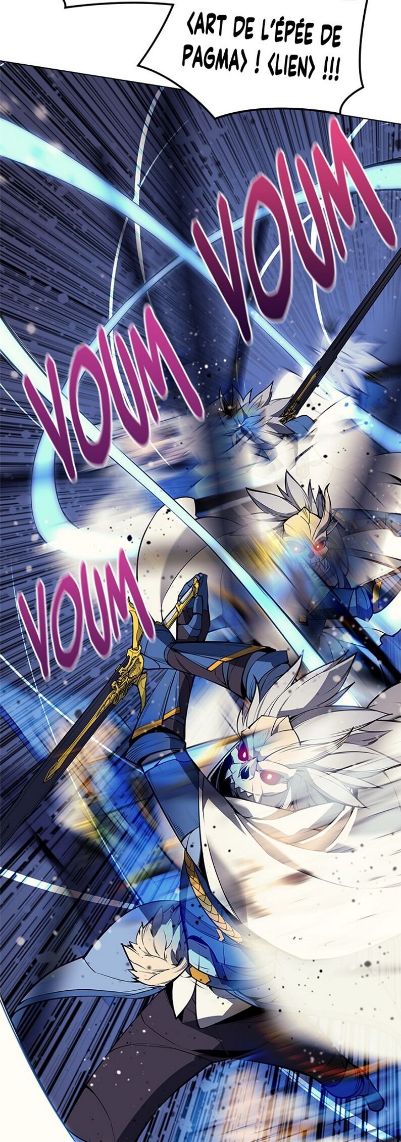 Read Overgeared Remake Scan Manga Online