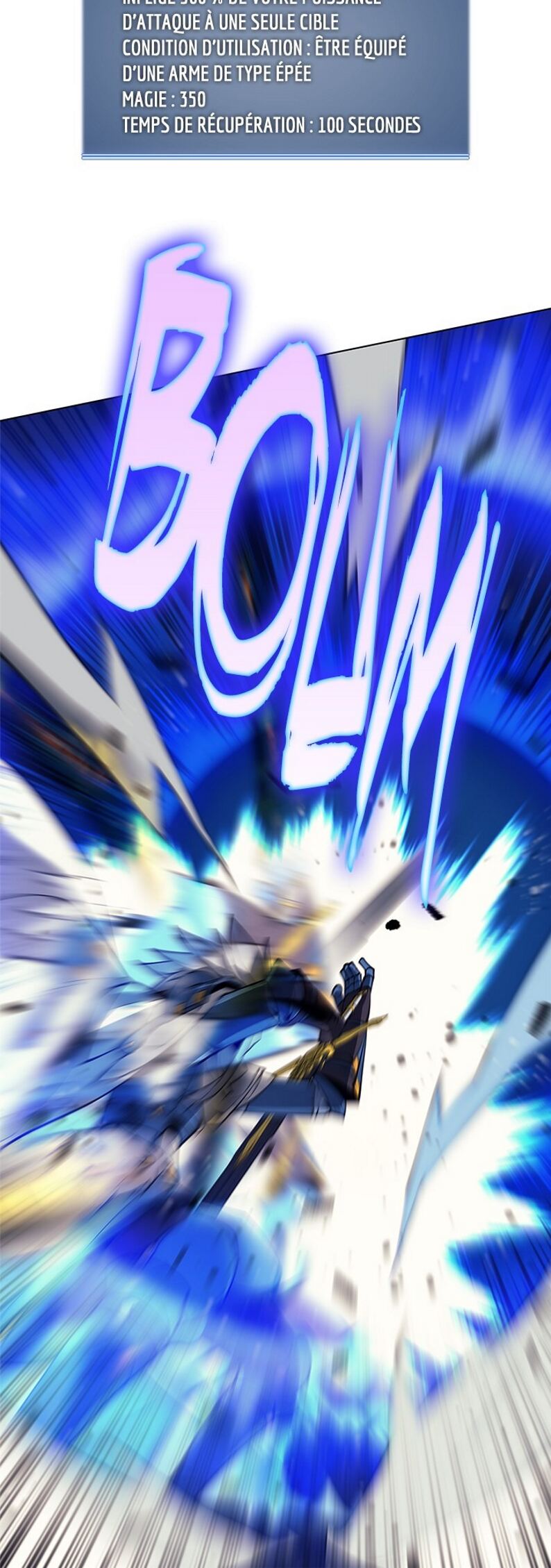 Read Overgeared Remake Scan Manga Online