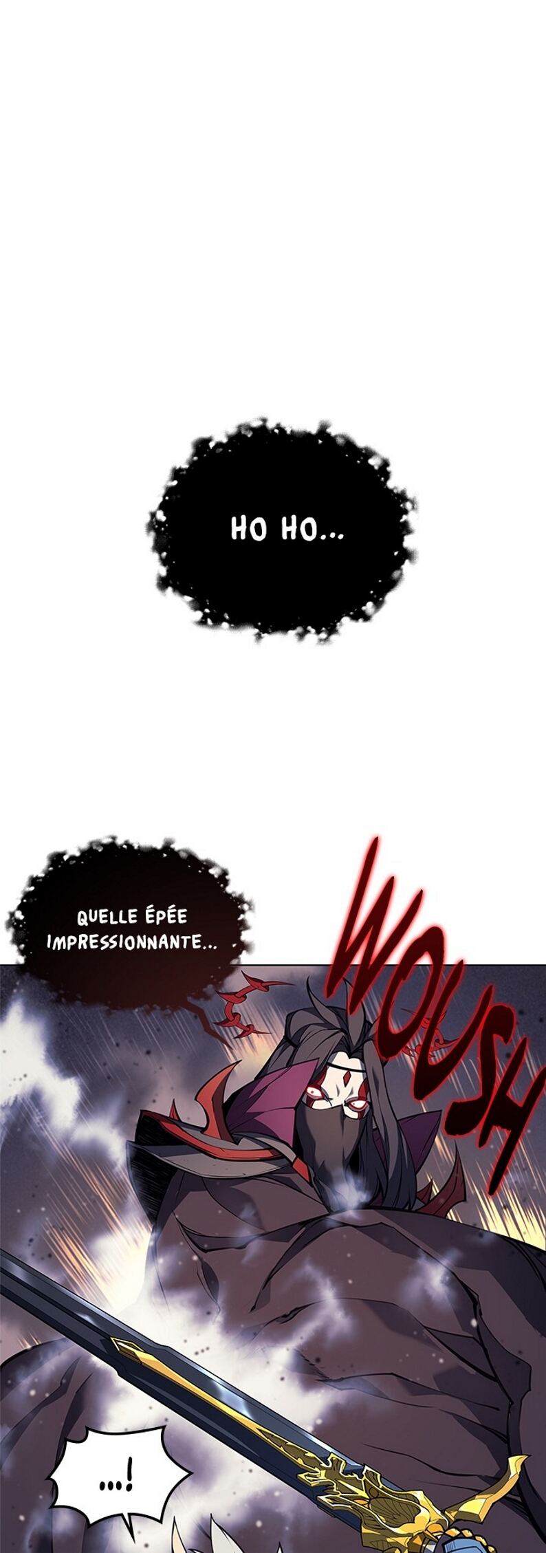 Read Overgeared Remake Scan Manga Online