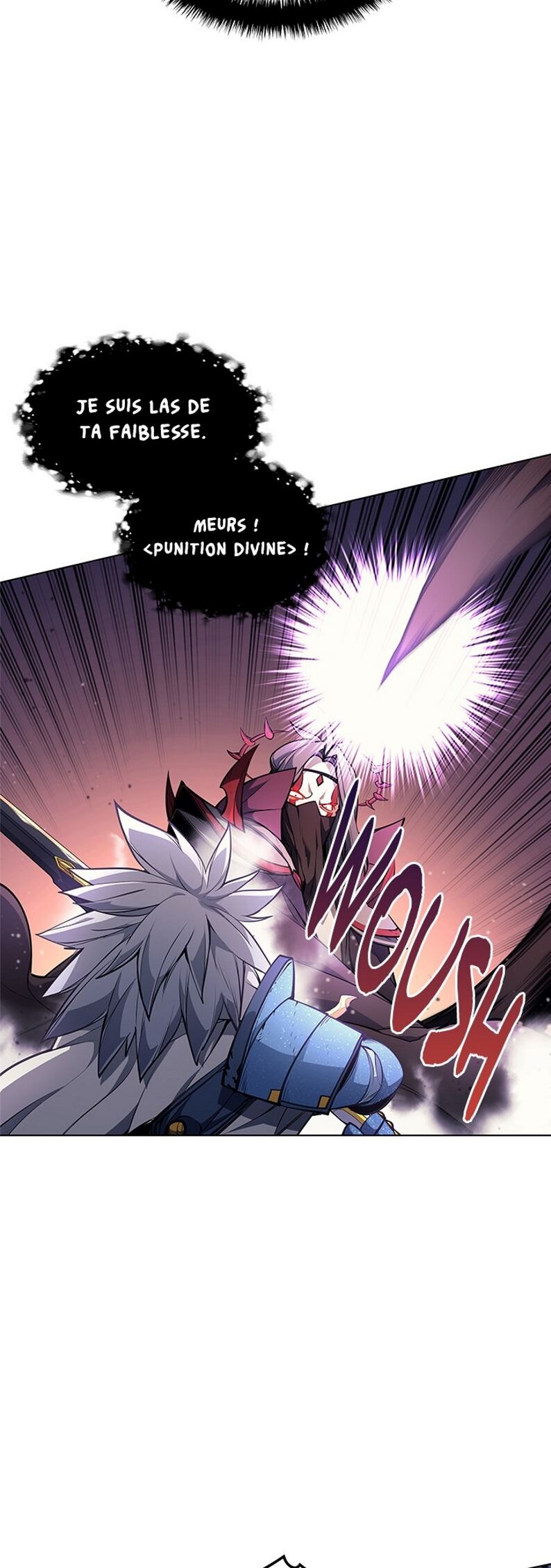 Read Overgeared Remake Scan Manga Online