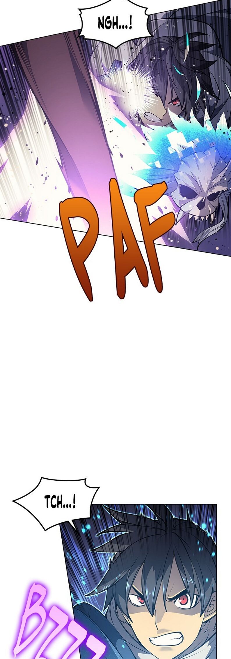 Read Overgeared Remake Scan Manga Online