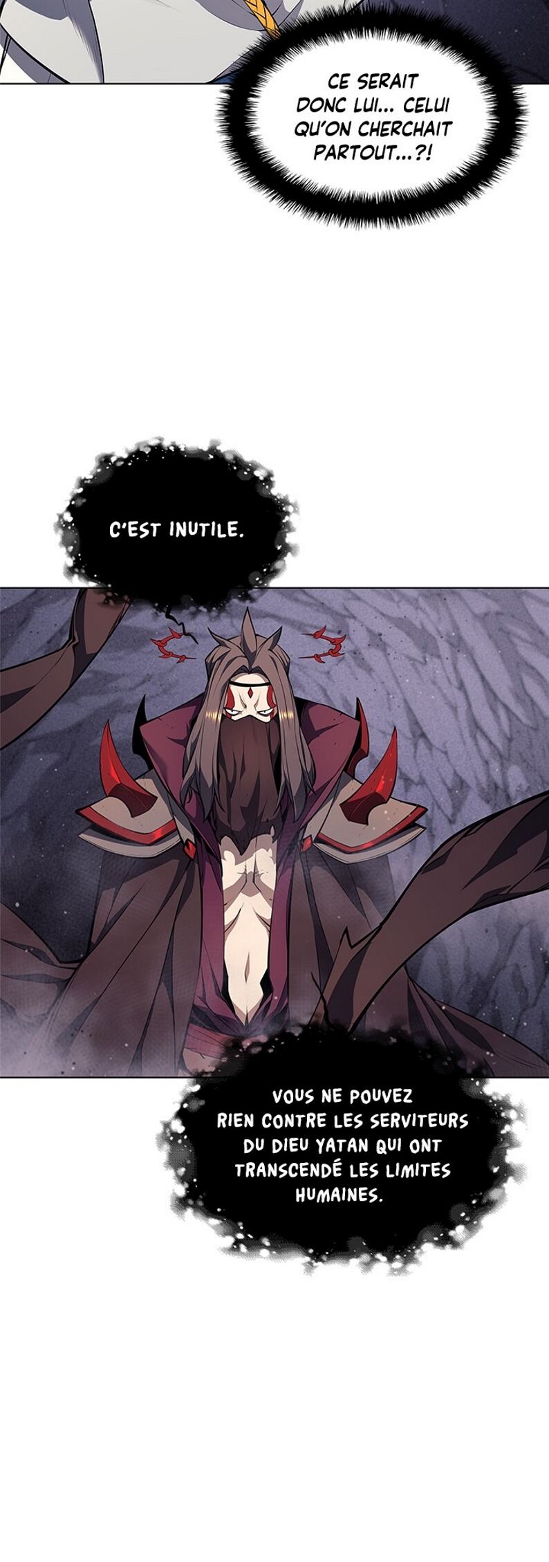 Read Overgeared Remake Scan Manga Online