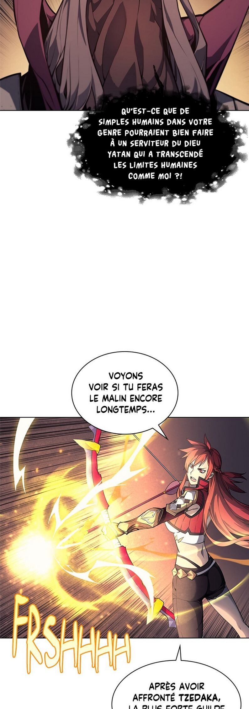 Read Overgeared Remake Scan Manga Online