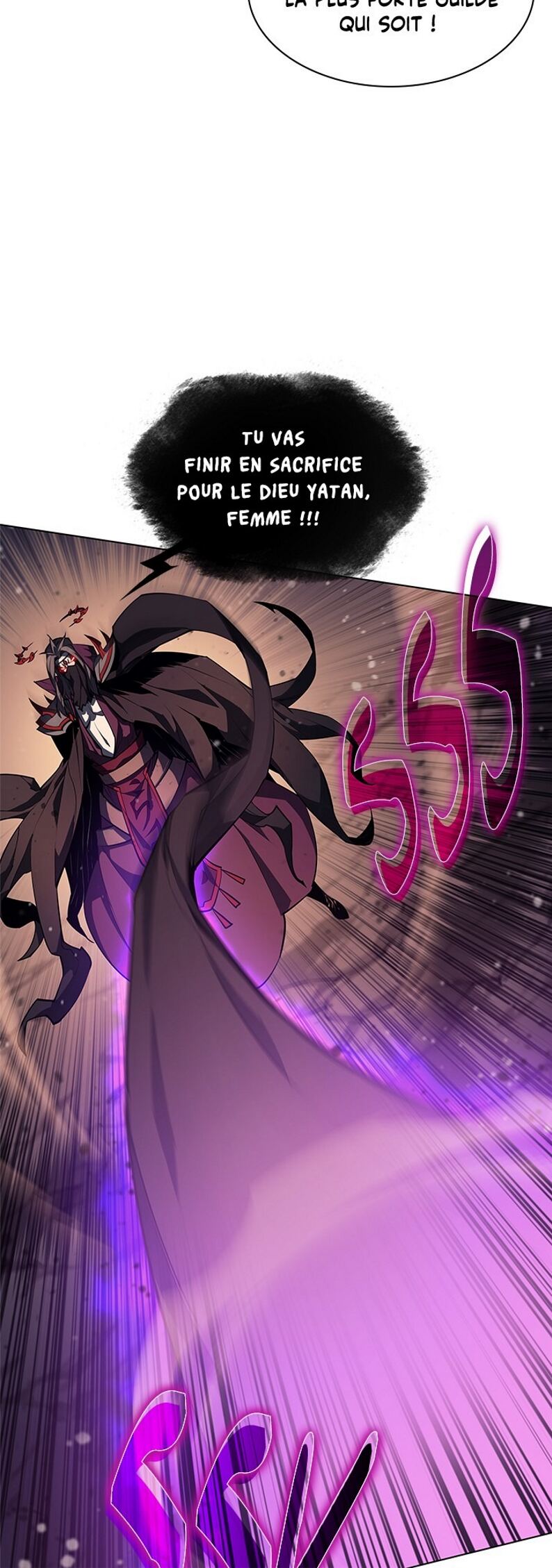 Read Overgeared Remake Scan Manga Online