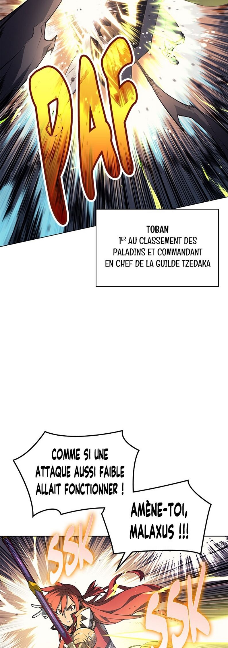 Read Overgeared Remake Scan Manga Online