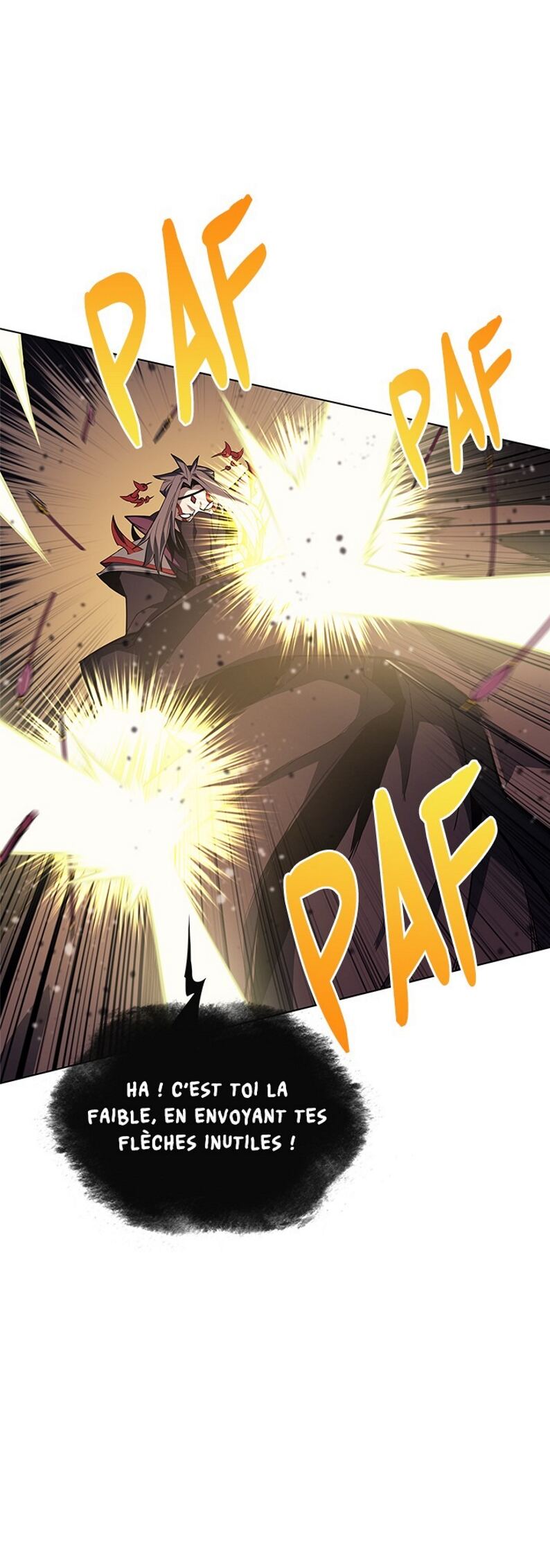 Read Overgeared Remake Scan Manga Online
