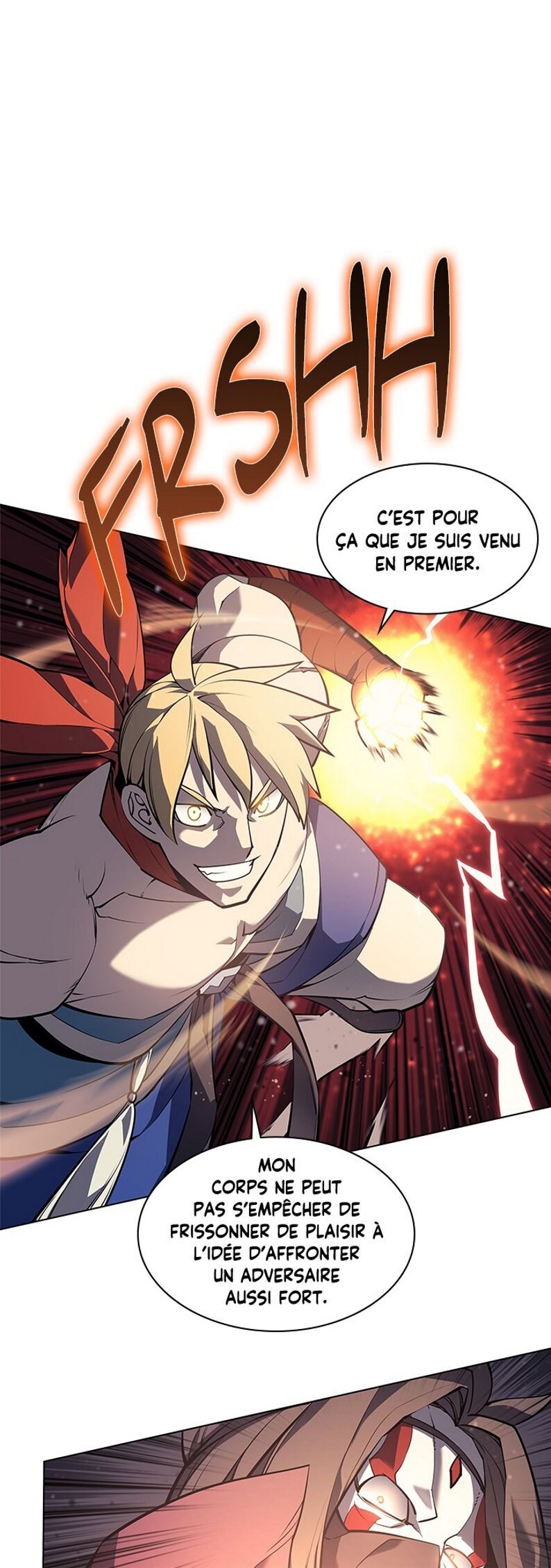 Read Overgeared Remake Scan Manga Online