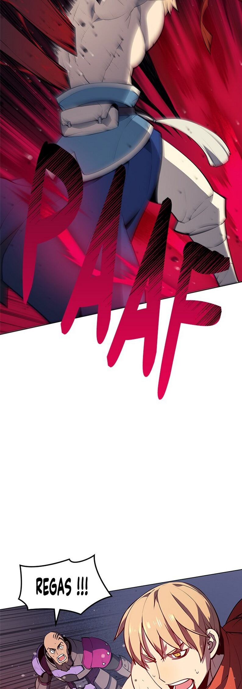 Read Overgeared Remake Scan Manga Online
