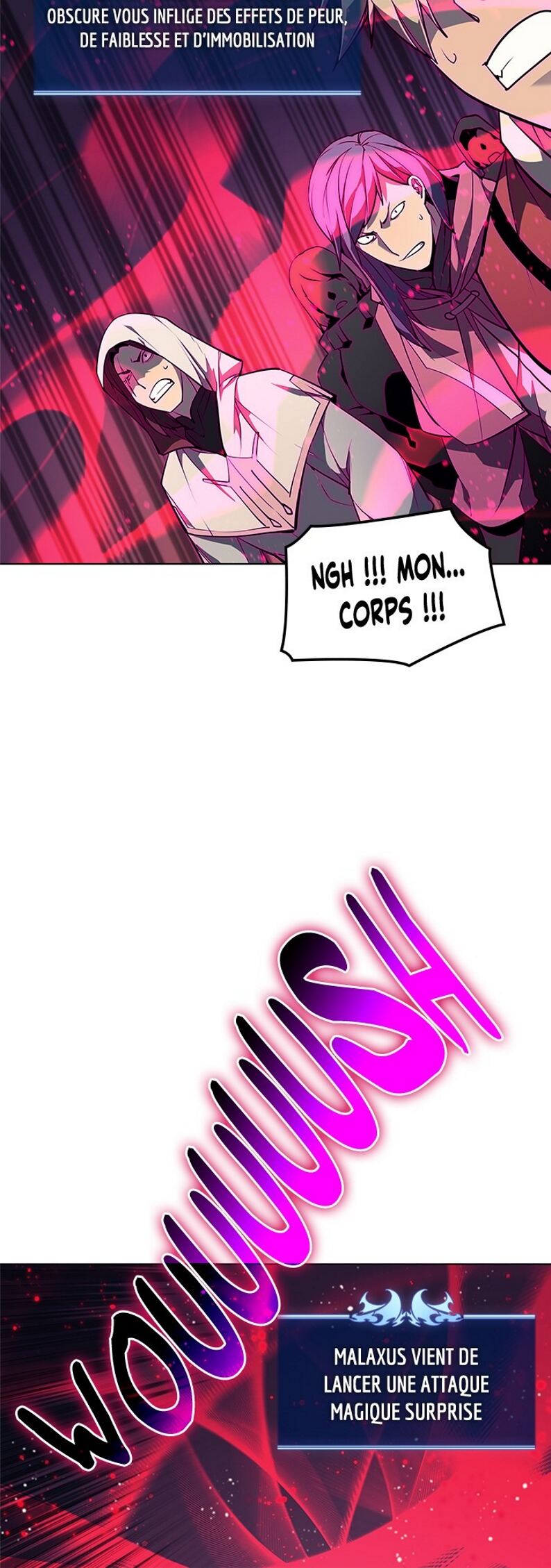 Read Overgeared Remake Scan Manga Online