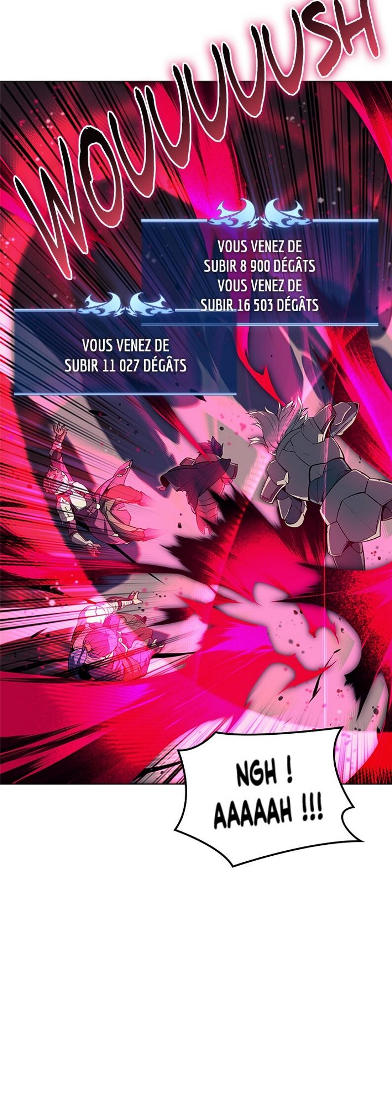 Read Overgeared Remake Scan Manga Online