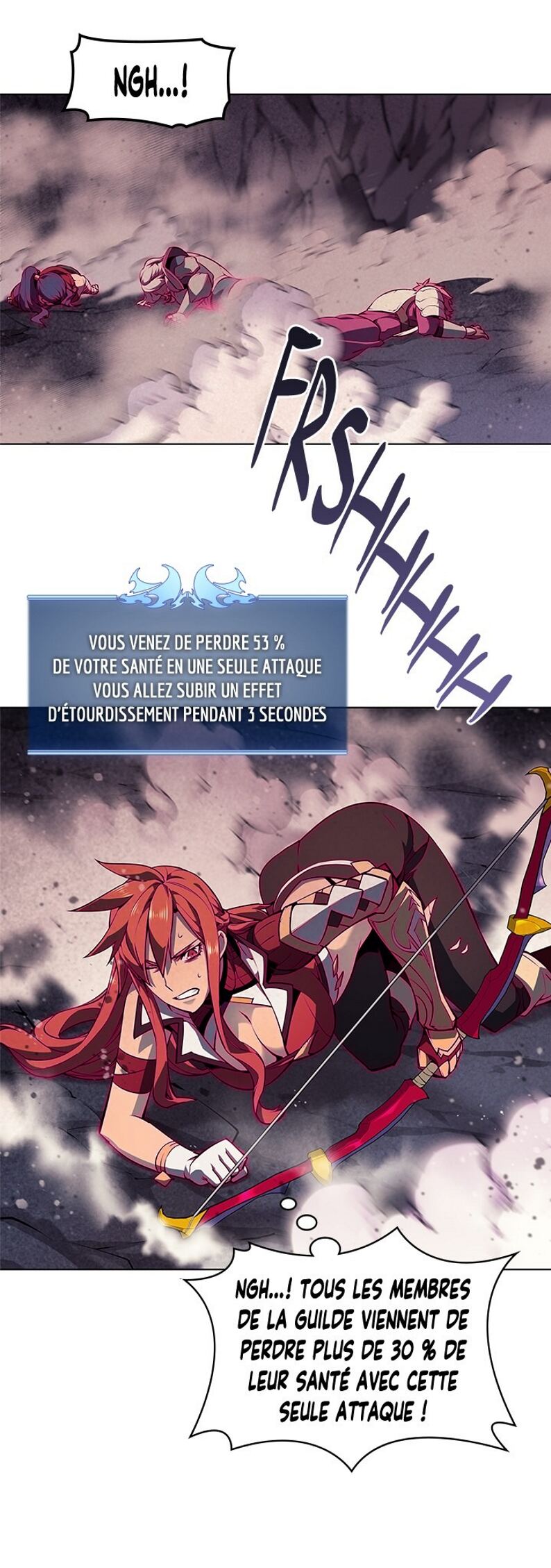 Read Overgeared Remake Scan Manga Online