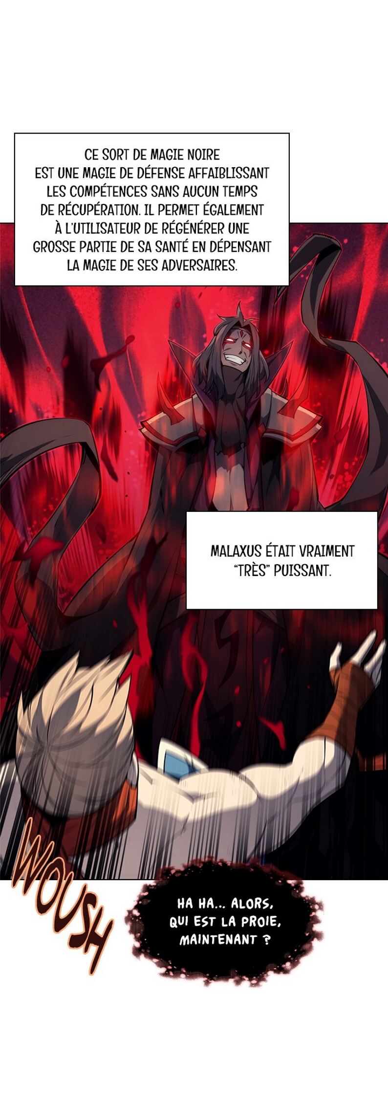 Read Overgeared Remake Scan Manga Online