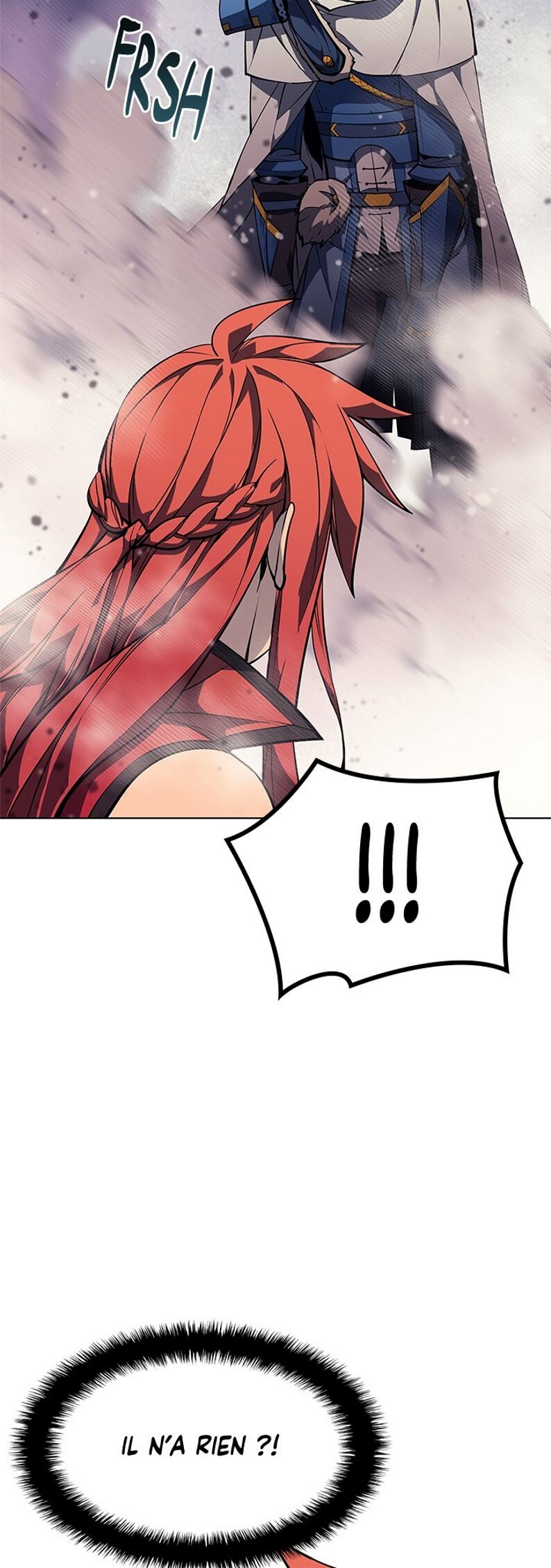 Read Overgeared Remake Scan Manga Online