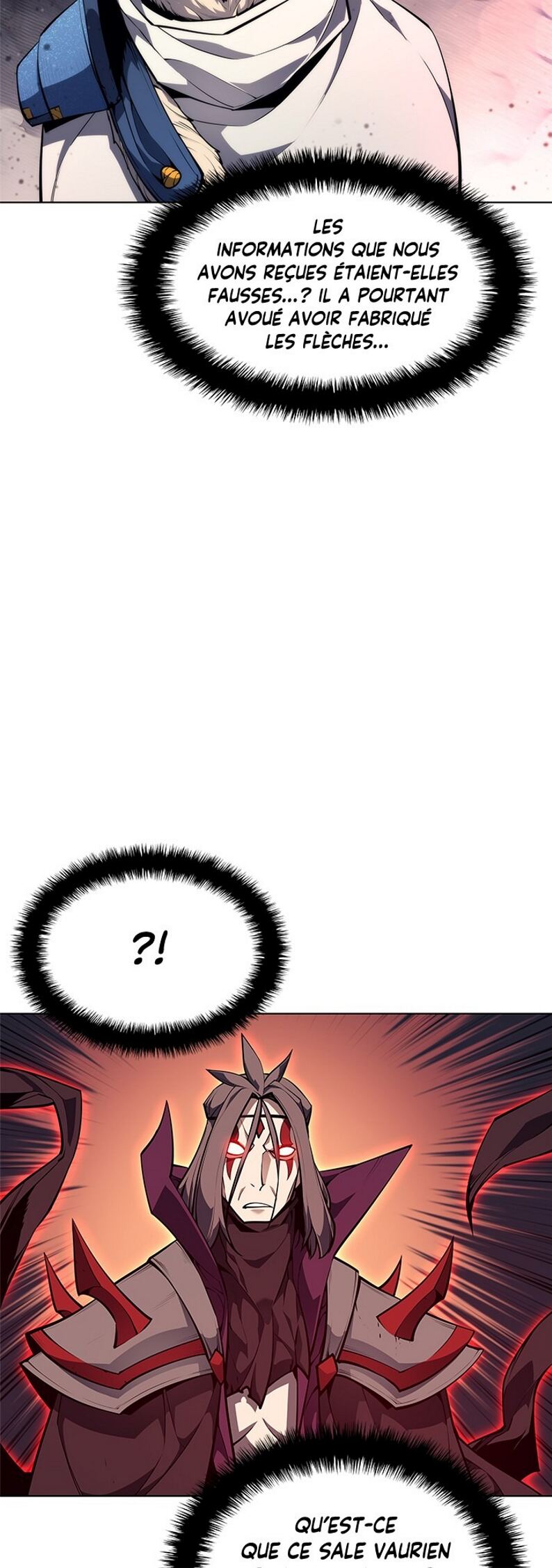 Read Overgeared Remake Scan Manga Online