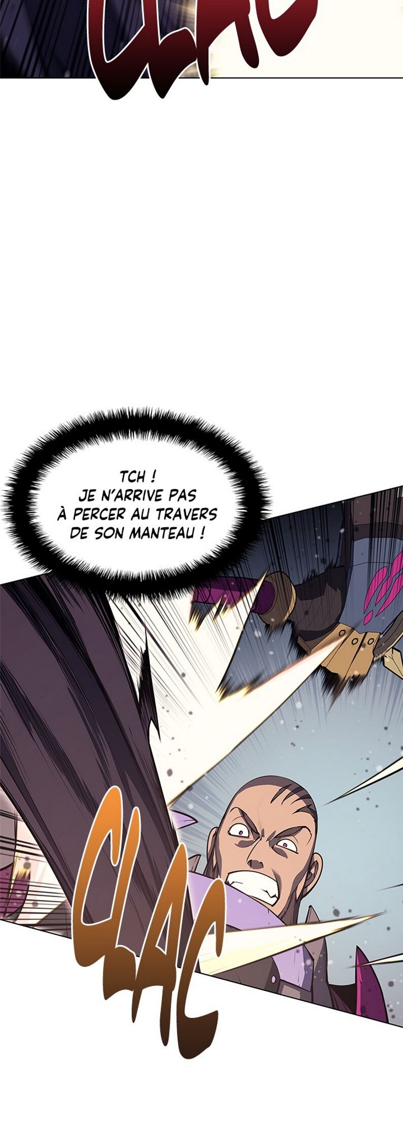 Read Overgeared Remake Scan Manga Online