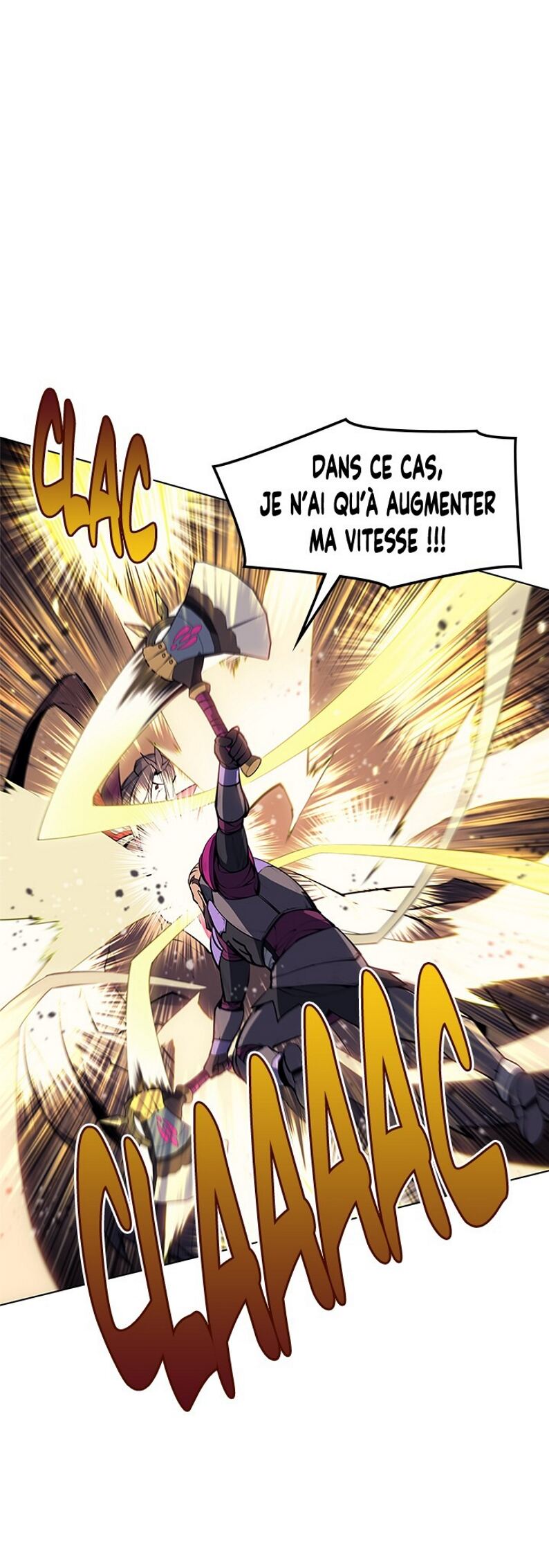 Read Overgeared Remake Scan Manga Online