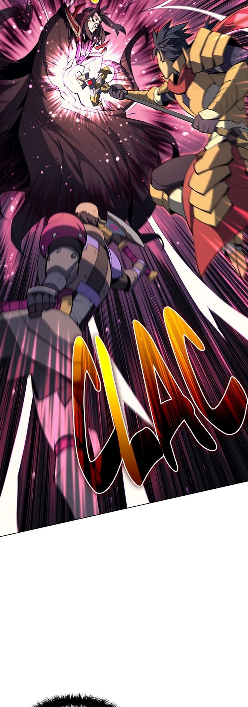 Read Overgeared Remake Scan Manga Online