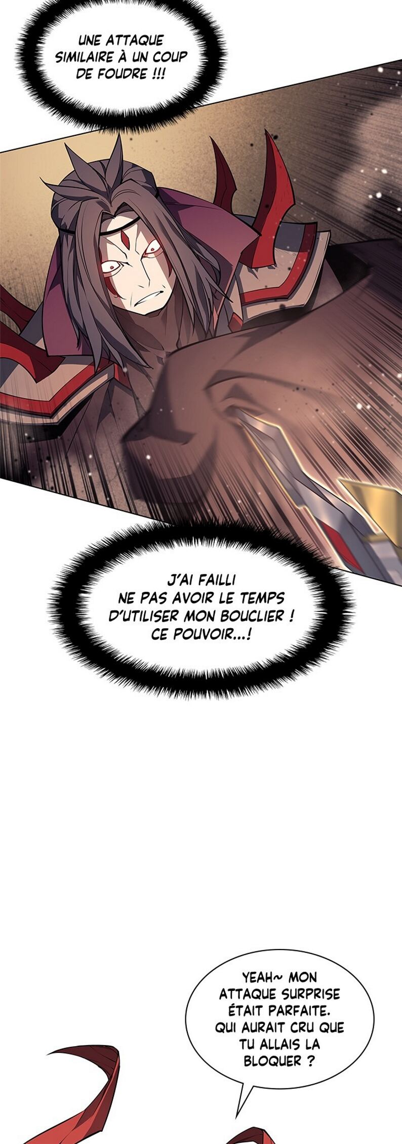 Read Overgeared Remake Scan Manga Online