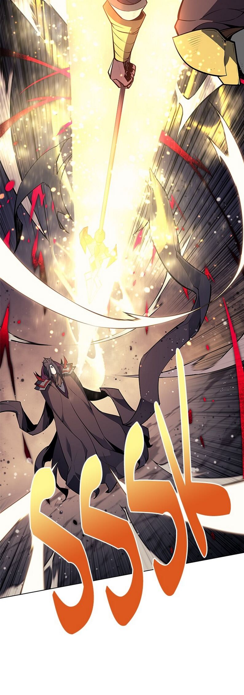 Read Overgeared Remake Scan Manga Online