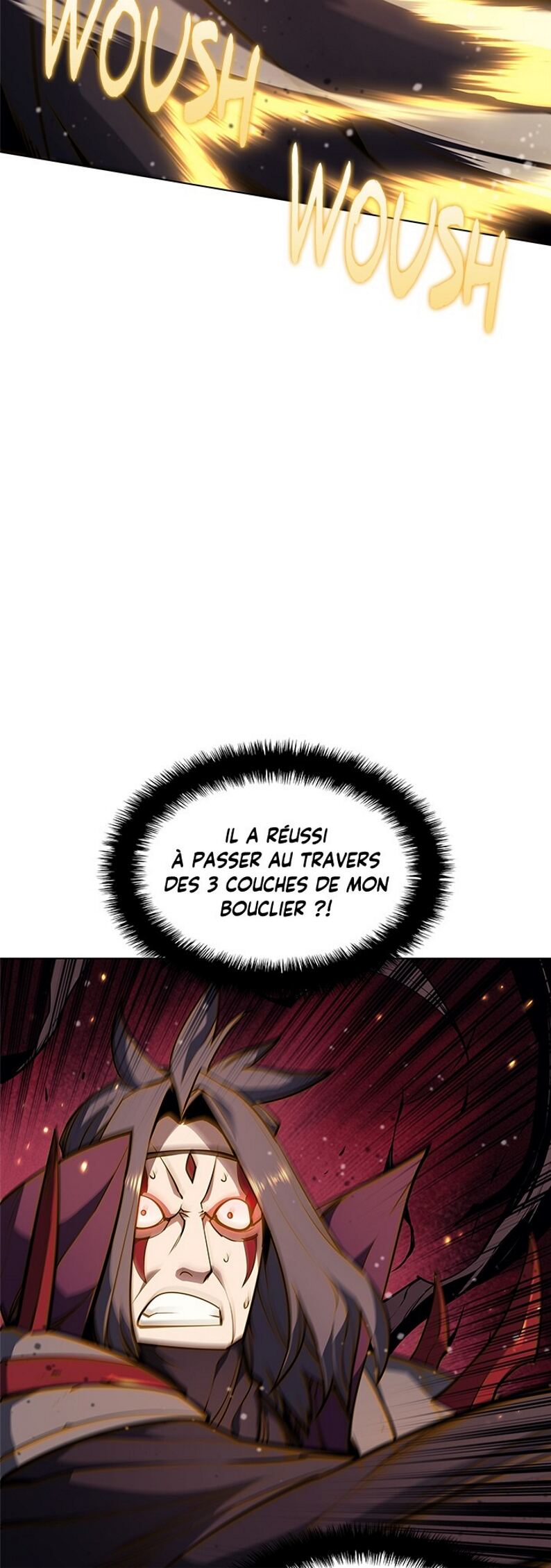 Read Overgeared Remake Scan Manga Online