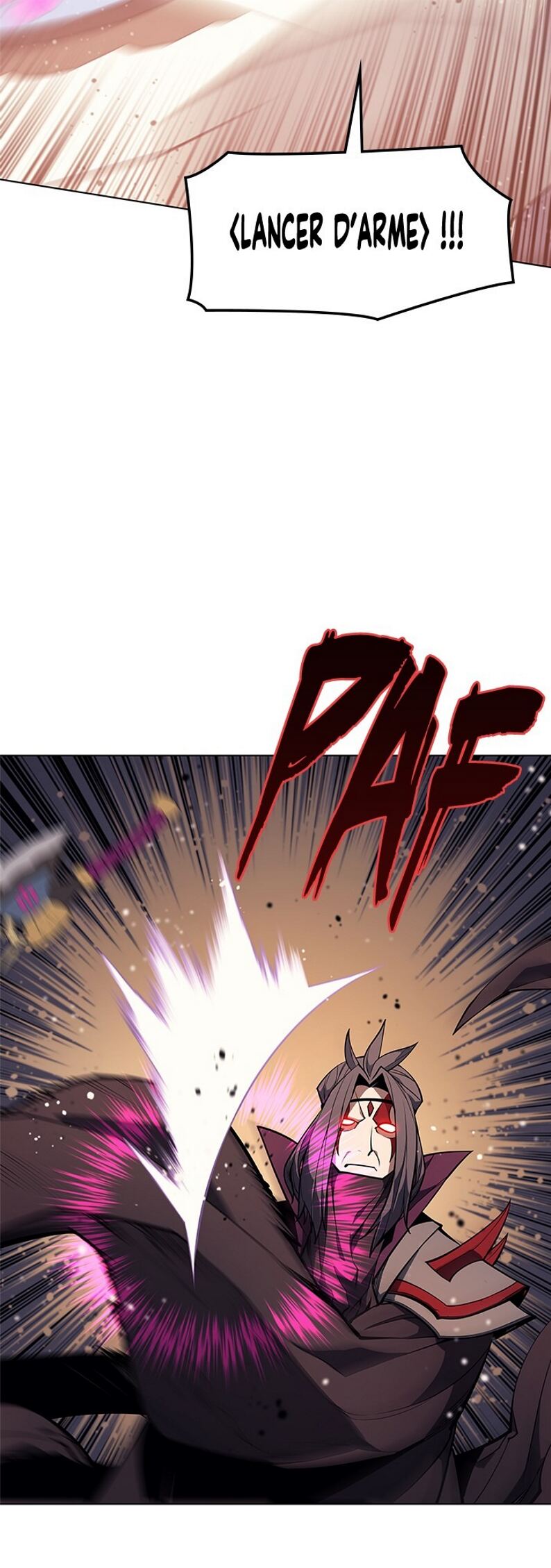 Read Overgeared Remake Scan Manga Online