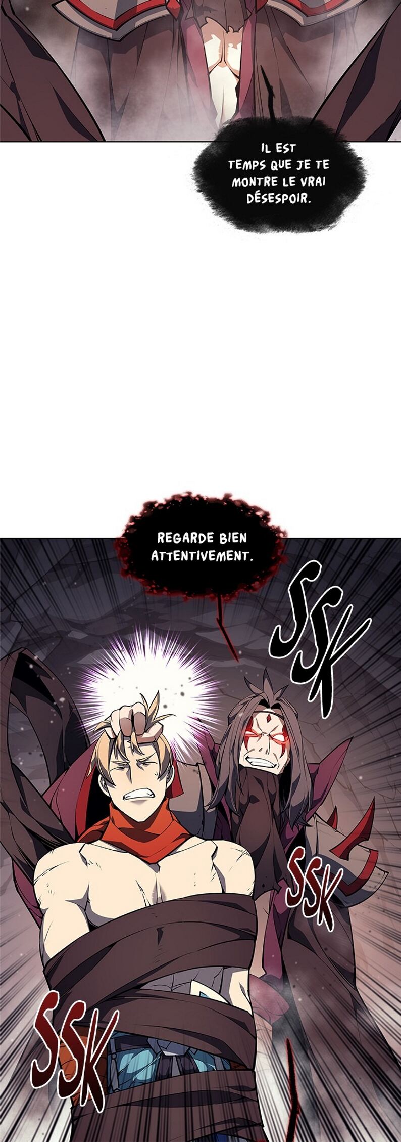 Read Overgeared Remake Scan Manga Online