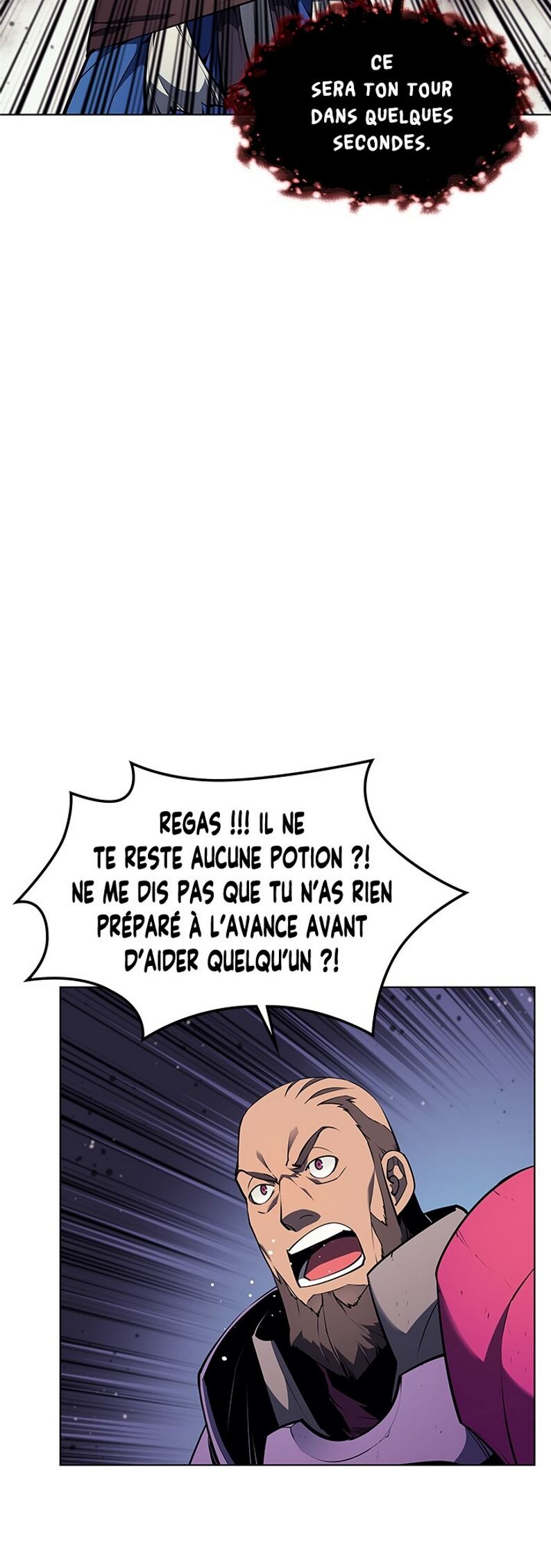 Read Overgeared Remake Scan Manga Online