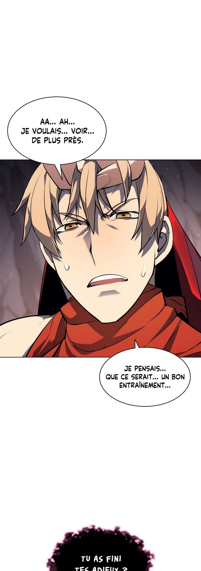 Read Overgeared Remake Scan Manga Online