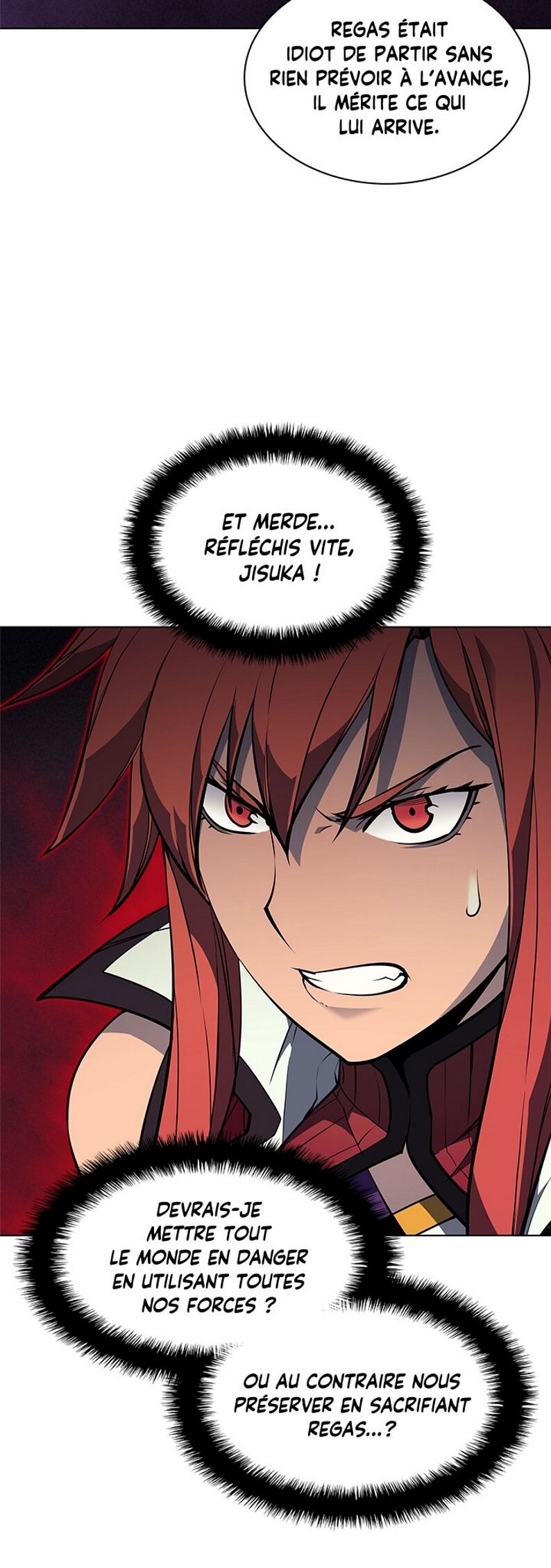 Read Overgeared Remake Scan Manga Online