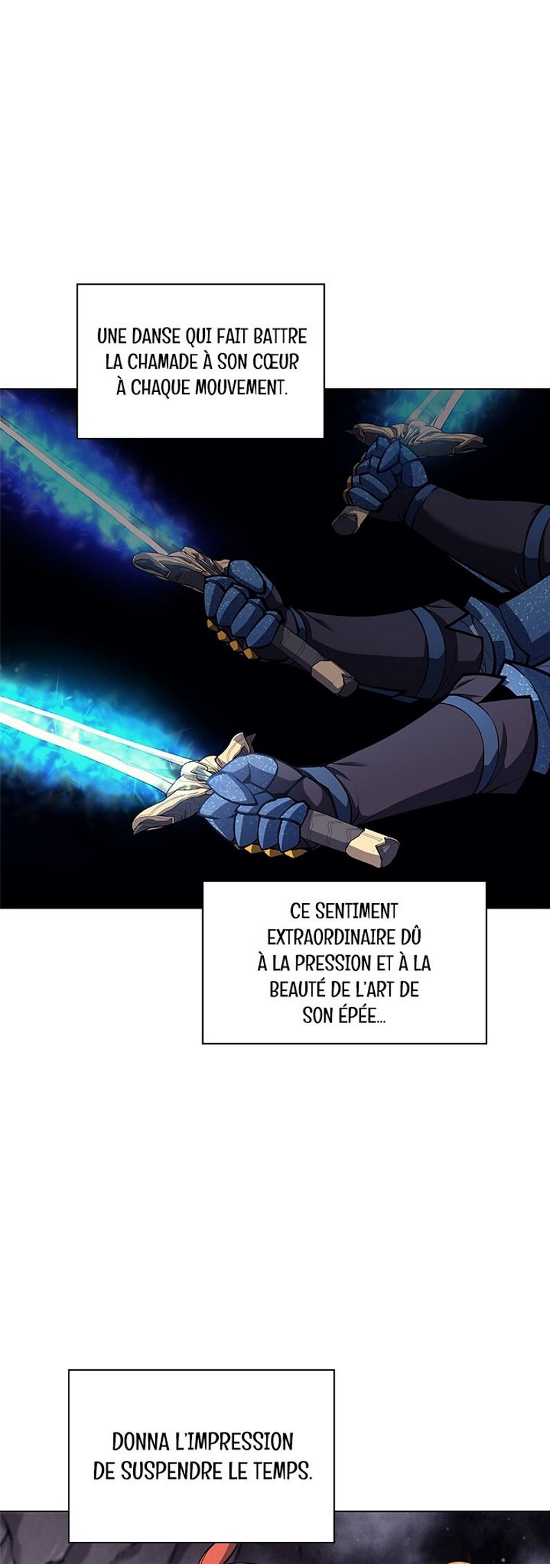 Read Overgeared Remake Scan Manga Online