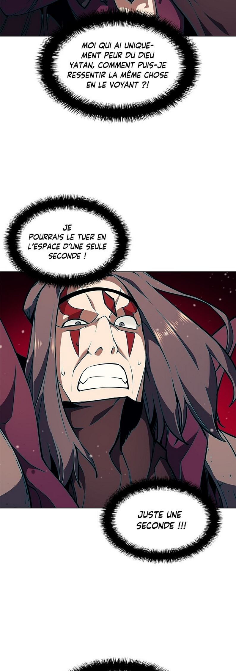Read Overgeared Remake Scan Manga Online