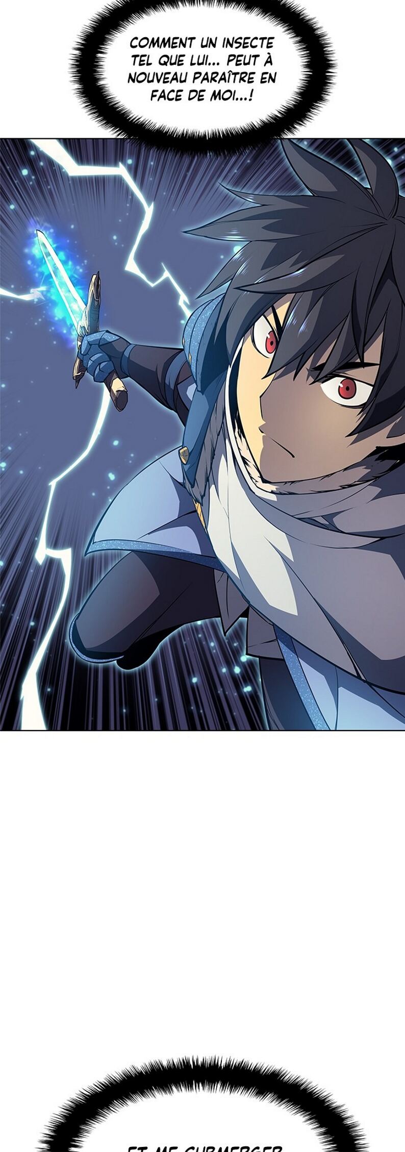Read Overgeared Remake Scan Manga Online