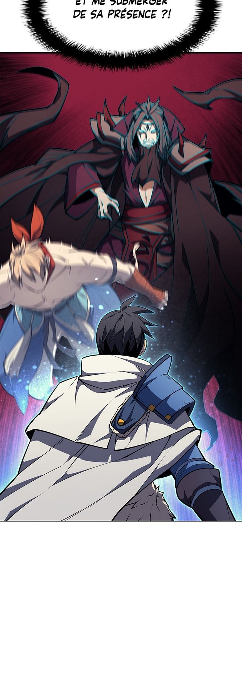 Read Overgeared Remake Scan Manga Online