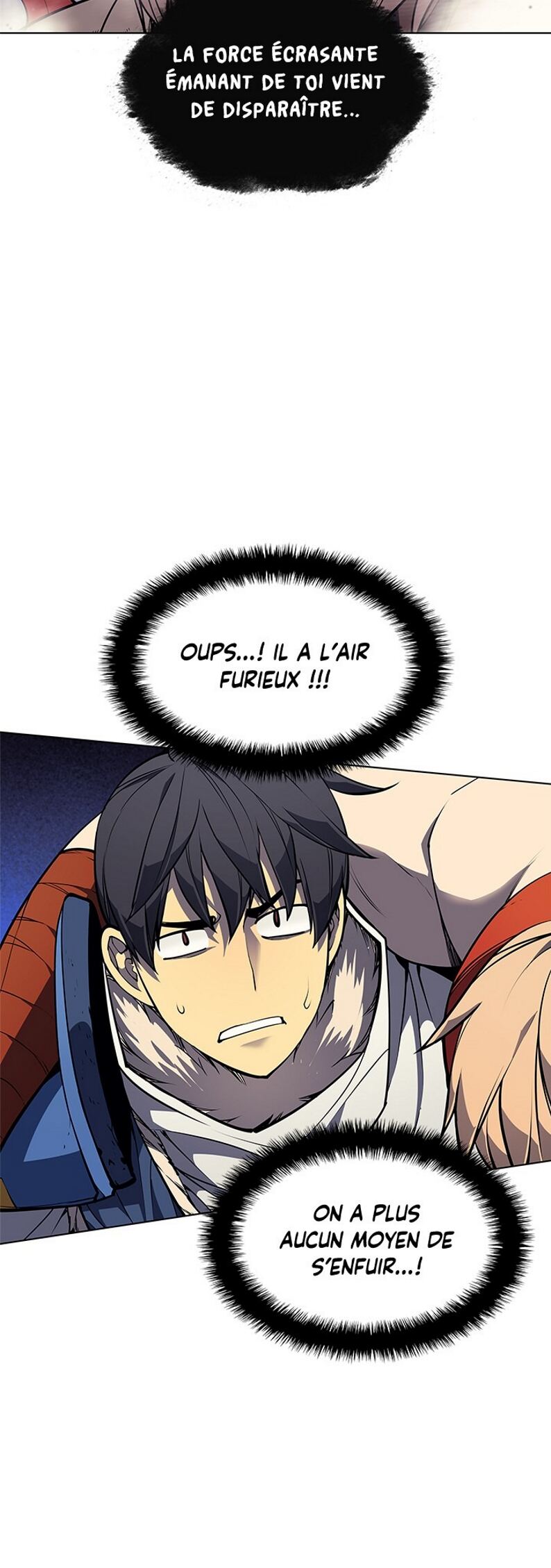 Read Overgeared Remake Scan Manga Online