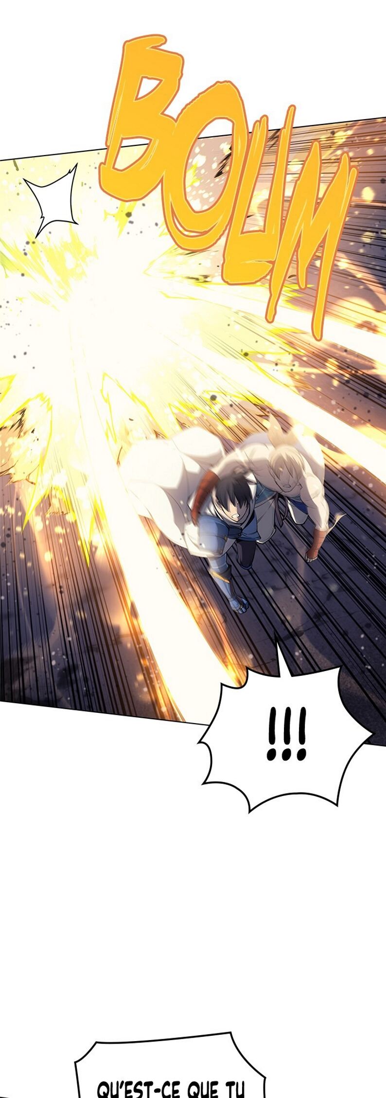 Read Overgeared Remake Scan Manga Online