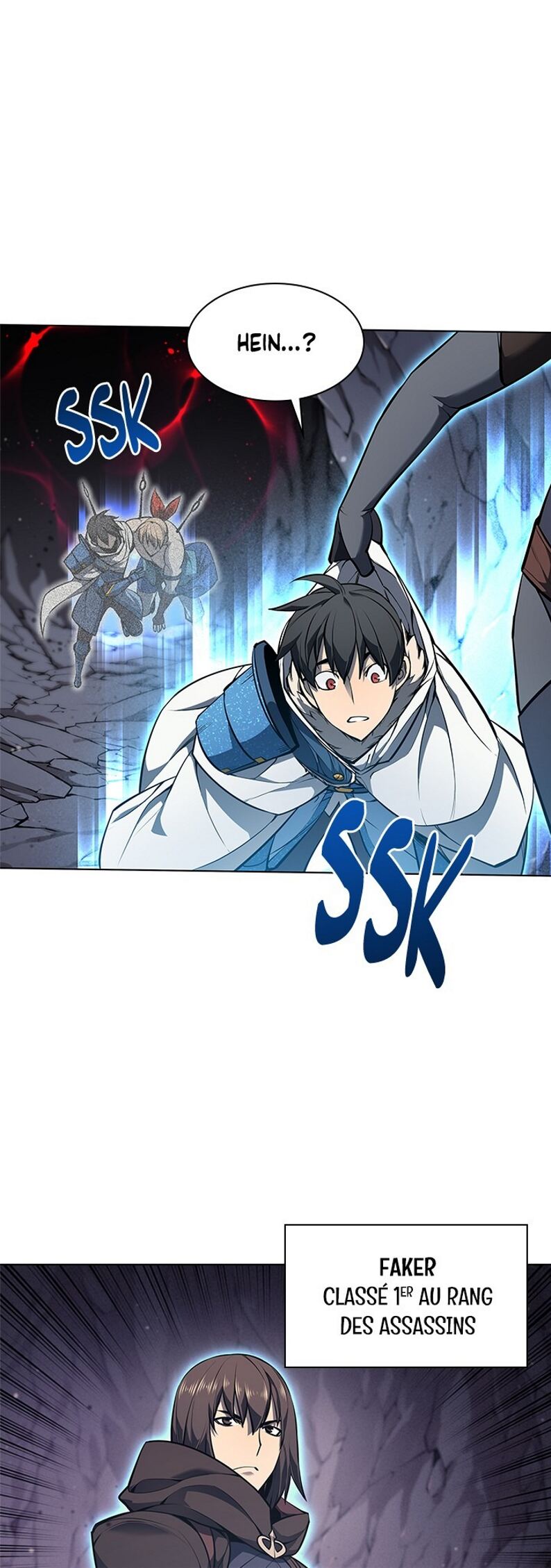 Read Overgeared Remake Scan Manga Online