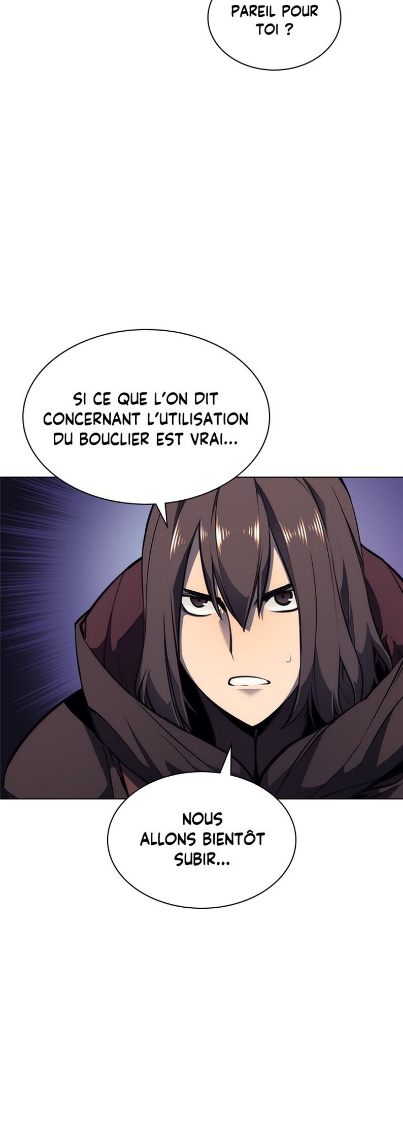 Read Overgeared Remake Scan Manga Online