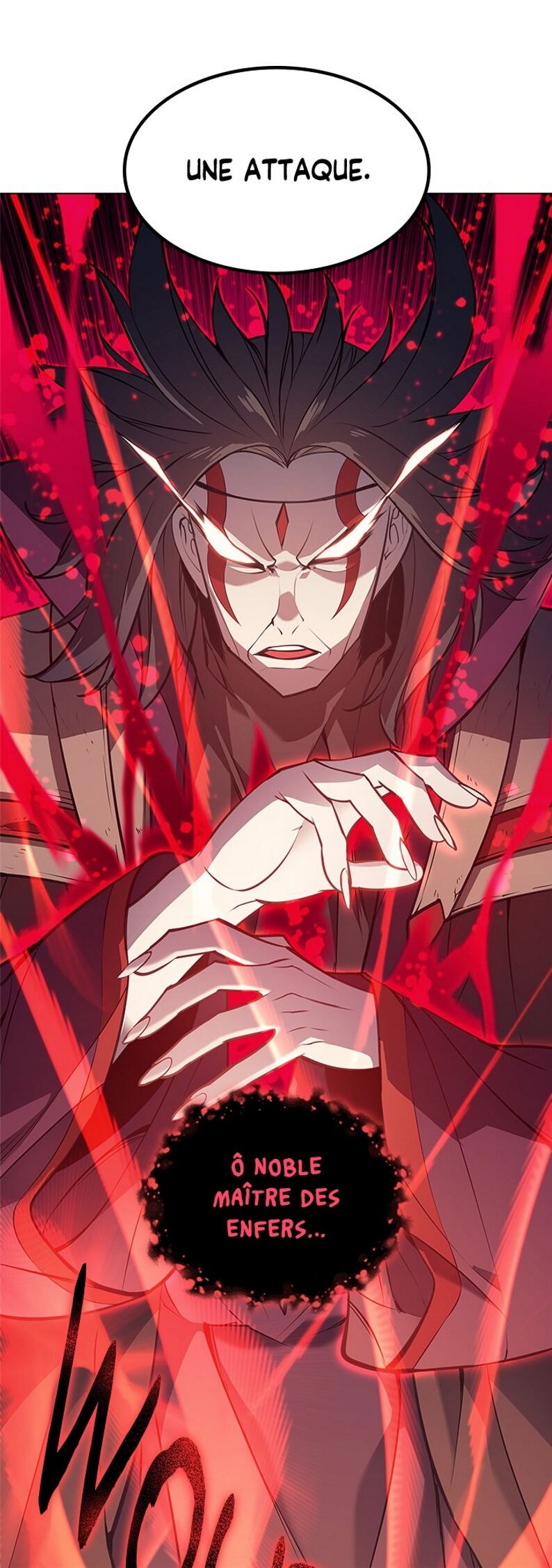 Read Overgeared Remake Scan Manga Online