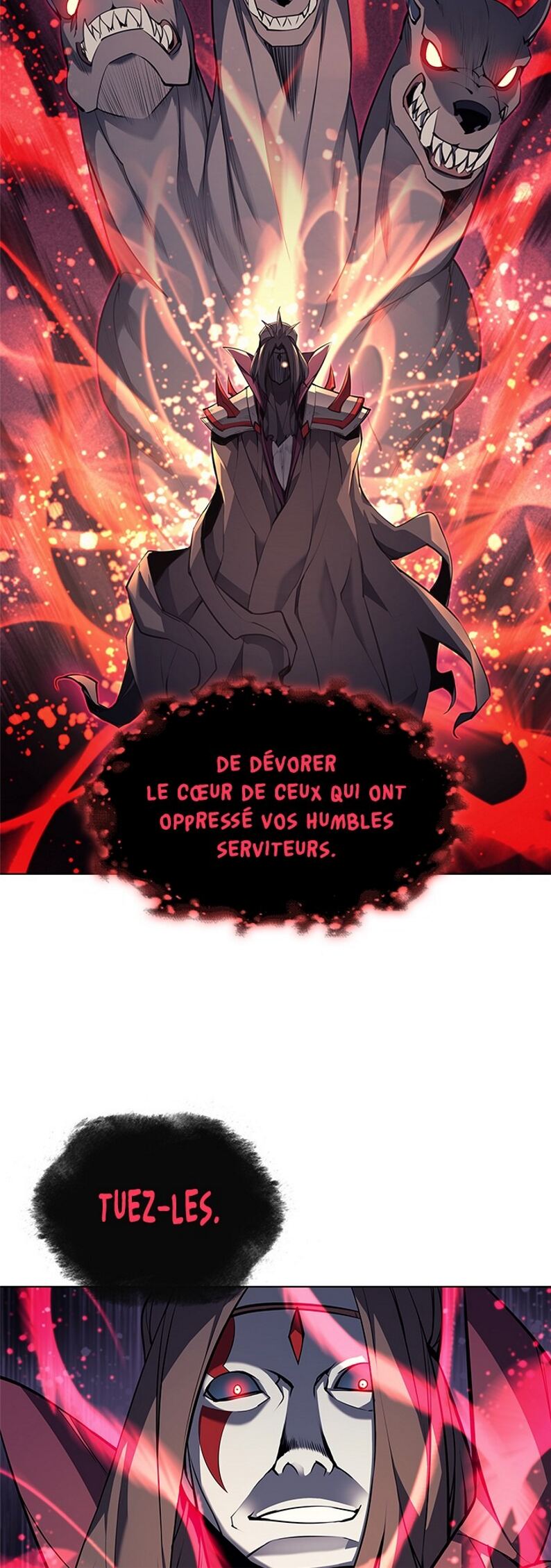 Read Overgeared Remake Scan Manga Online