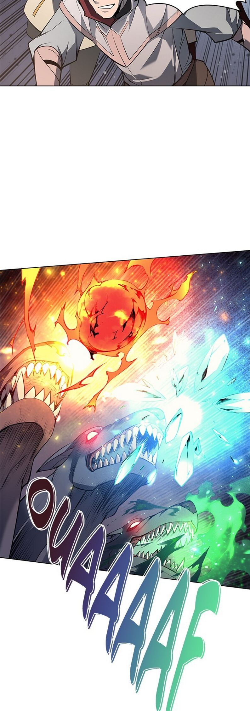 Read Overgeared Remake Scan Manga Online
