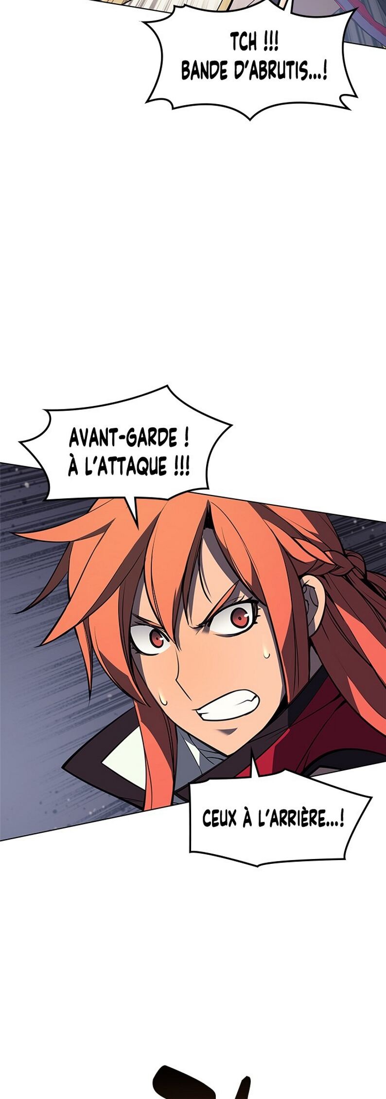 Read Overgeared Remake Scan Manga Online