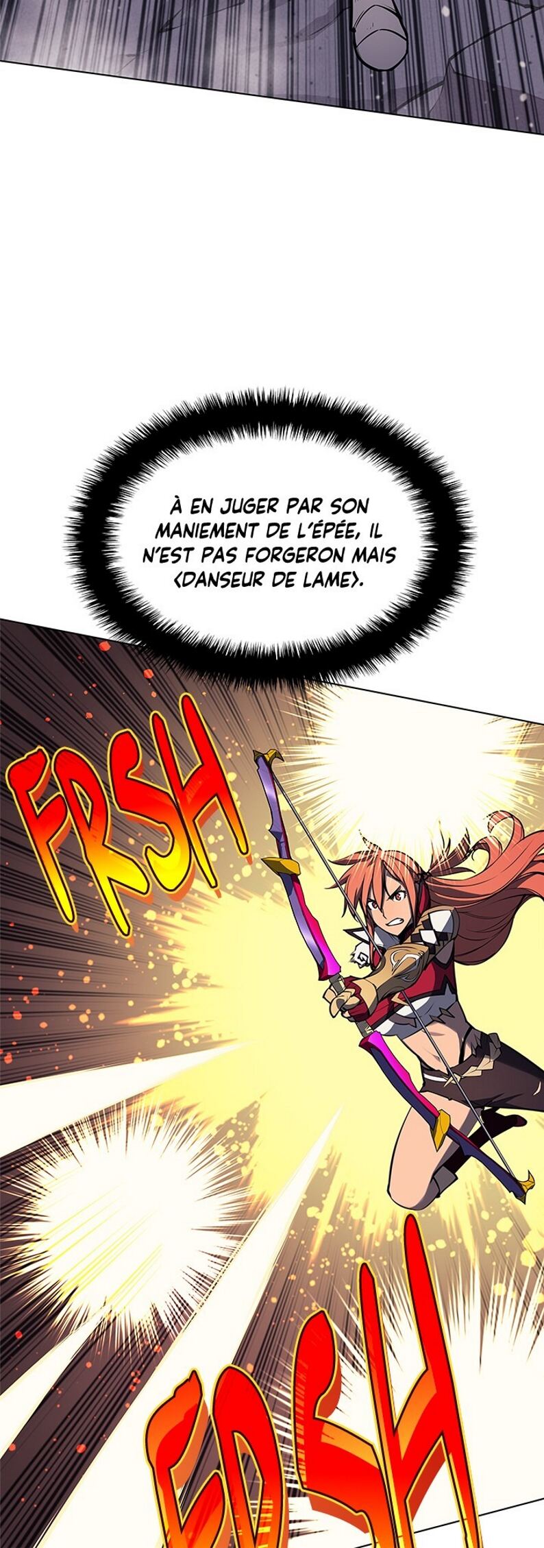 Read Overgeared Remake Scan Manga Online