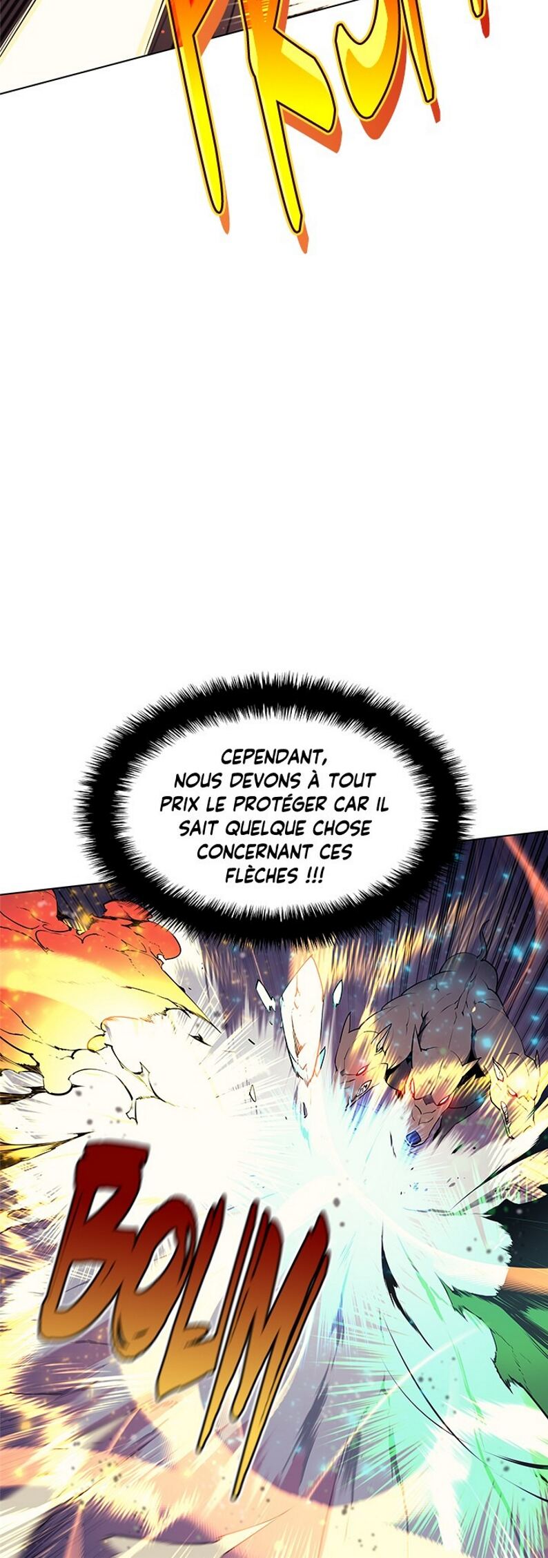 Read Overgeared Remake Scan Manga Online