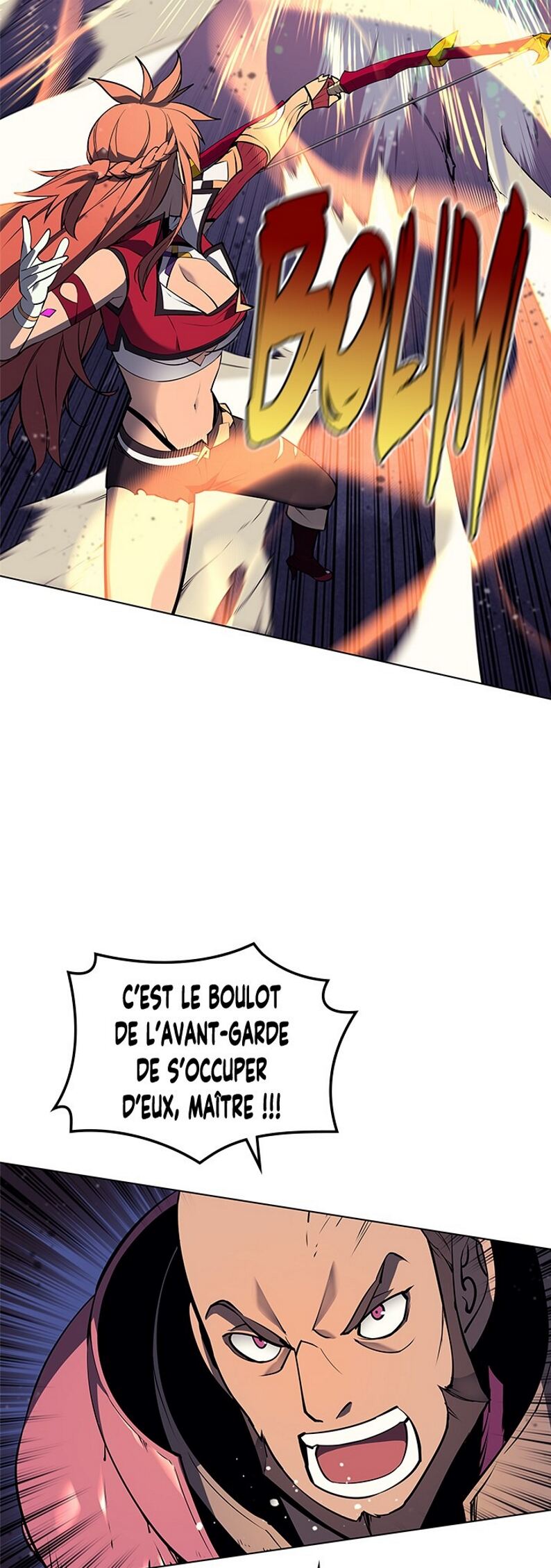 Read Overgeared Remake Scan Manga Online