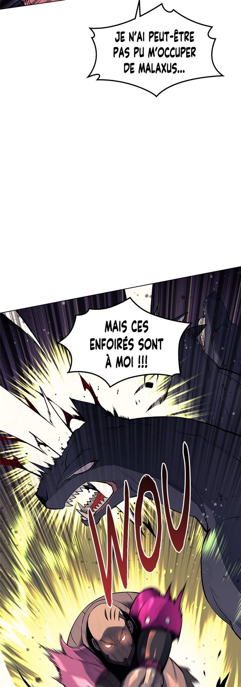 Read Overgeared Remake Scan Manga Online